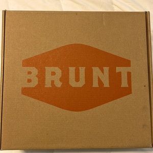 Brunt Marin Nano Toe Boot